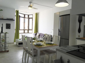 Гостиница Mai Apartment  Лас-Пальмас-Де-Гран-Канария